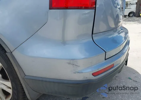 2010 Honda Cr-V Ex-L из США, поврежденный, VIN 5J6RE3H74AL031659